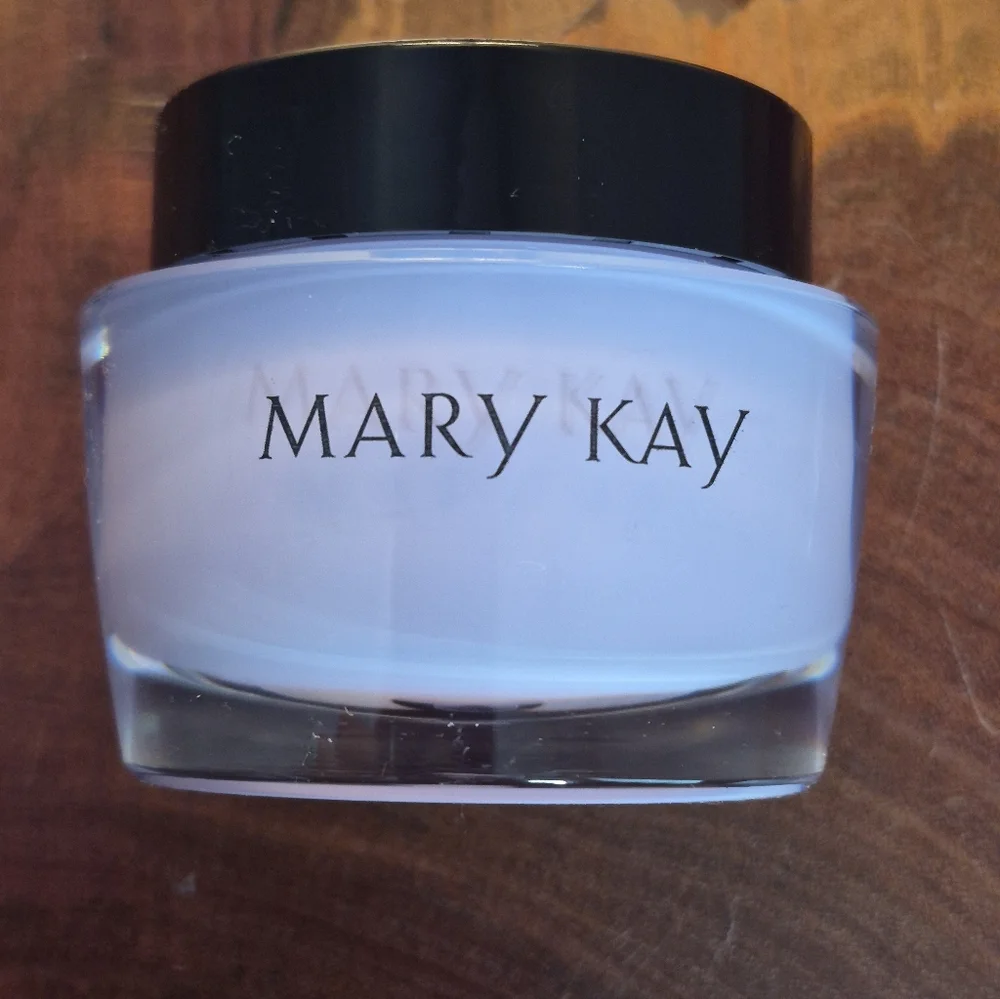 Mary Kay Oil Free Hydrating Gel 1.8oz/51g